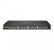 HPE Aruba 6100 Managed 48G 4SFP+ PoE+ 370W Switch