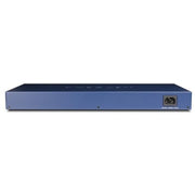 Netgear GS724T-600EUS Switch 24xGE 2xSFP