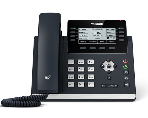 Yealink T43U IP Phone