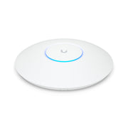UbiQuiti Unifi Access Point Pro WiFi 6 Indoor 4x4 MU-MIMO 300 User+ U6-Pro - Access Point - WLAN (U6-PRO)
