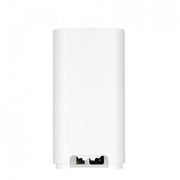 ASUS ZenWiFi BD4 BE3600 Outdoor 1 Pack Dual-band (2.4 GHz / 5 GHz) Wi-Fi 7 (802.11be) White 2 Internal