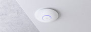 UbiQuiti Unifi 6 Enterprise 802.3at 2.4 5 6 GHz (U6-ENTERPRISE)