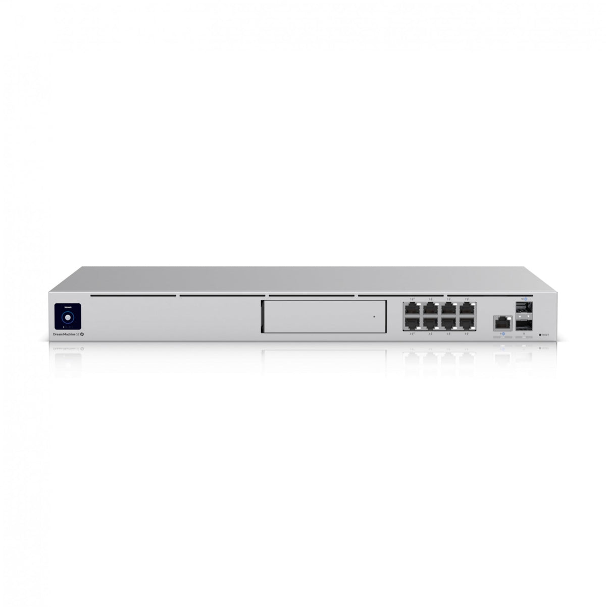 Ubiquiti UDM-SE Networks Dream Machine Special Edition gateway/controller 1000 Mbit/s