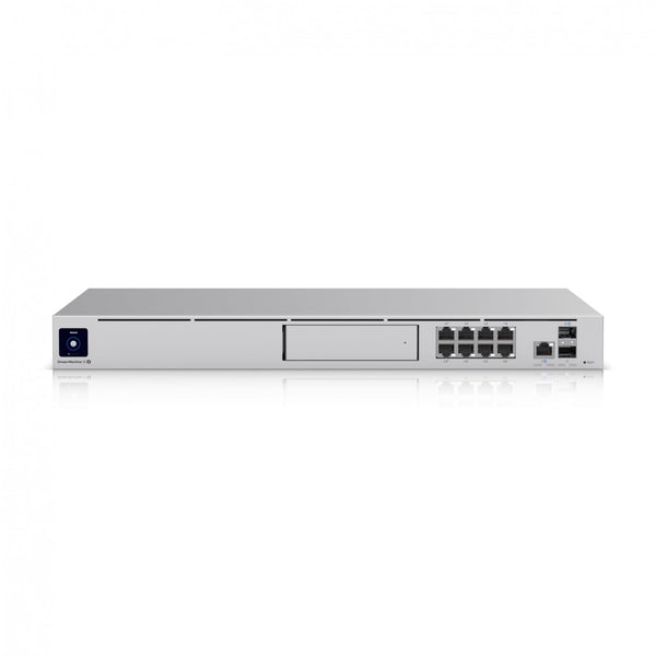 Ubiquiti UDM-SE Networks Dream Machine Special Edition gateway/controller 1000 Mbit/s
