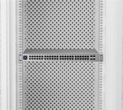 Ubiquiti Networks UniFi USW-PRO-48 Network Switch Managed L2/L3 Gigabit Ethernet (10/100/1000) 1U Silver (USW-PRO-48)