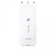 Ubiquiti Networks AirFiber AF-5XHD 1000 Mbit/s White Power over Ethernet (PoE) (AF-5XHD)