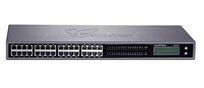 Grandstream GXW4232 V2 Analog FXS IP Gateway- 32 Port image 0 Hover Image