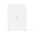 Ubiquiti U7 In-Wall 4300 Mbit/s White Power over Ethernet (PoE)
