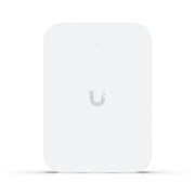 Ubiquiti U7 In-Wall 4300 Mbit/s White Power over Ethernet (PoE)