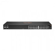 HPE Aruba 6100 Managed 24G 4SFP+ Switch