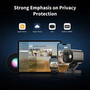 Aqara CH-C07DW Camera Hub G5 Pro Wi-Fi