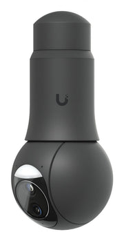 Ubiquiti UVC-G6-PTZ-B Black IP Security Camera with Night Vision and 350 Degree Rotation