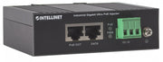 Intellinet 561389 PoE power supply 1P 60W Gigabit Prof