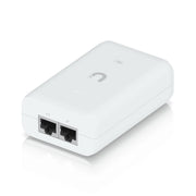 Ubiquiti U-PoE+ PoE+ Adapter (30W)