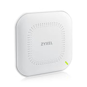 Zyxel NWA50AXPRO, 2.5GB LAN Port, 2x2:3x3 MU-MIMO, Standalone / NebulaFlex Wireless Access Point, Single Pack include Power Adaptor, EU and UK, ROHS