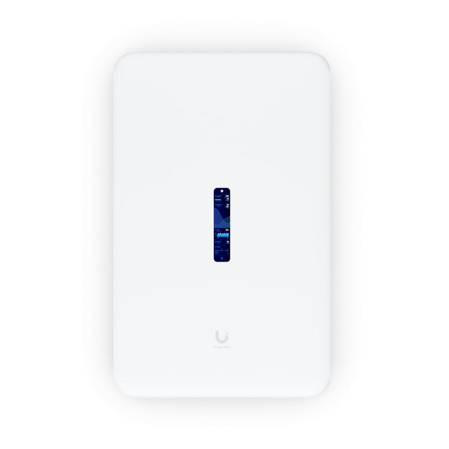 Ubiquiti UDW UniFi Dream Wall