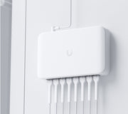 Ubiquiti Networks UniFi Switch Lite 8 PoE Managed L2 Gigabit Ethernet (10/100/1000) Power over Ethernet (PoE) (USW-LITE-8-POE)