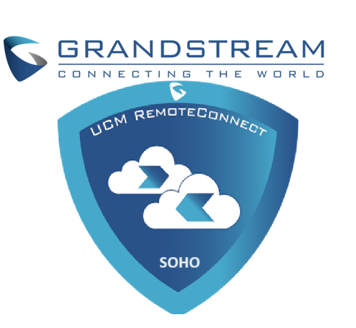 Grandstream UCM RemoteConnect Annual Subscription Plan-  UCMRC SOHO image 0 Hover Image