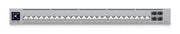 Ubiquiti UniFi Pro HD 24 PoE Managed L2/L3 2.5G Ethernet (100/1000/2500) Power over Ethernet (PoE) 1U Gray