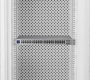 Ubiquiti Networks UniFi Pro 48-Port PoE - Managed - L2/L3 - Gigabit Ethernet (10/100/1000) - Power over Ethernet (PoE) - Rack mounting - 1U (USW-PRO-48-POE)