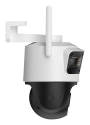 Imou IPC-S7UP-11M0WED Imou Cruiser Triple 11MP IP Camera (3MP+3MP+5MP)