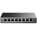 TP-Link TL-SG108PE 8-Port Gigabit Easy Smart Switch with 4-Port PoE+