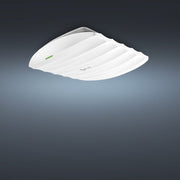 TP-Link EAP110 300 Mbps Ceiling Mount Wi-Fi Access Point