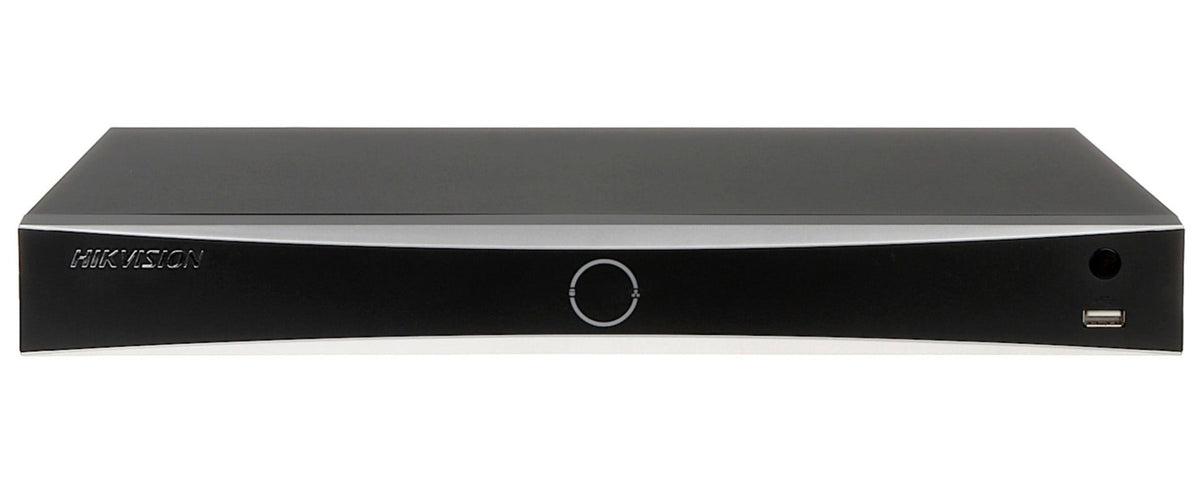 Hikvision DS-7616NXI-I2/VPro 16-Channel Recorder Acuseek