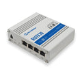 Teltonika RUTX10 Enterprise Dual-Band WiFi 802.11ac Bluetooth Router