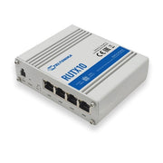 Teltonika RUTX10 Enterprise Dual-Band WiFi 802.11ac Bluetooth Router