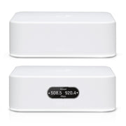 Ubiquiti AFI-INS AmpliFi Instant System wireless router Gigabit Ethernet Dual-band (2.4 GHz / 5 GHz) 4G White