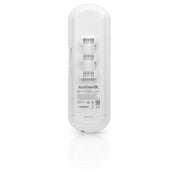 Ubiquiti Networks NanoStation AC 1000 Mbit/s White Power over Ethernet (PoE) (NS-5AC)