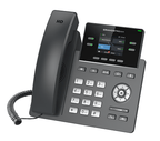 Grandstream GRP2612P Carrier-Grade IP Phone image 1