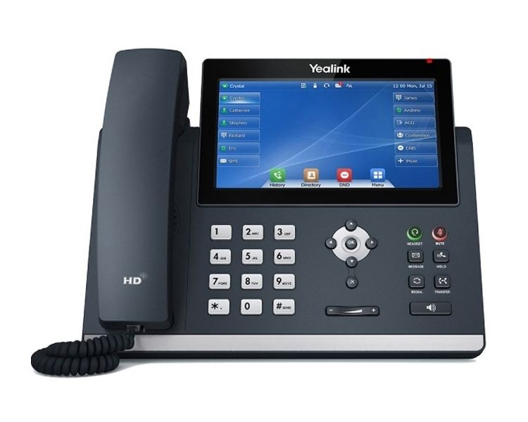 Yealink T48U IP Phone