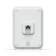Ubiquiti U7 In-Wall 4300 Mbit/s White Power over Ethernet (PoE)