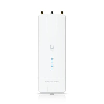 Ubiquiti UISP Wave MLO5 Network bridge 5000 Mbit/s White