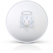 Ubiquiti PBE-5AC-GEN2-5 Networks PowerBeamAC Gen2, 5 GHz Network repeater 400 Mbit/s White