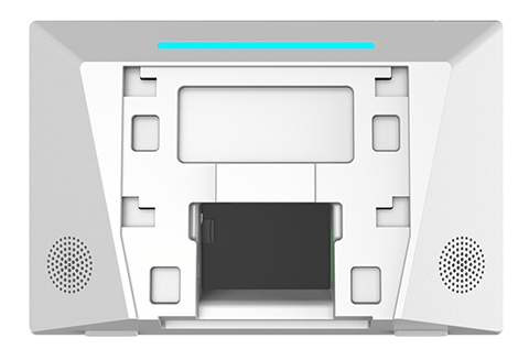 Grandstream GSC3570 HD Intercom and Facility Control Station Main Image