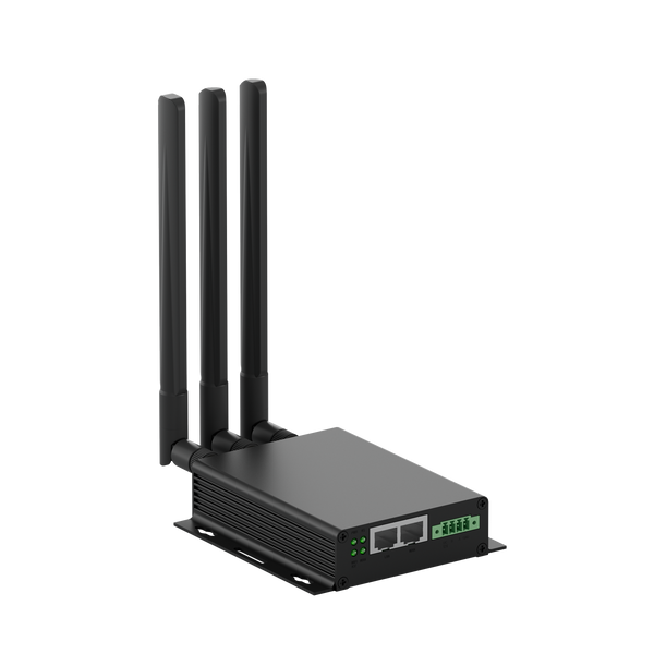 GL.iNet Collie (GL-X300B) Industrial 4G Gateway with RS485