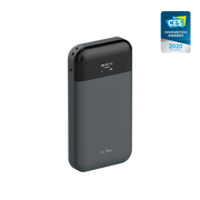 GL.iNet Mudi V2 (GL-E750V2) Portable 4G LTE Travel Router