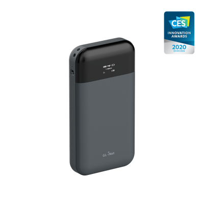 Travel Routers