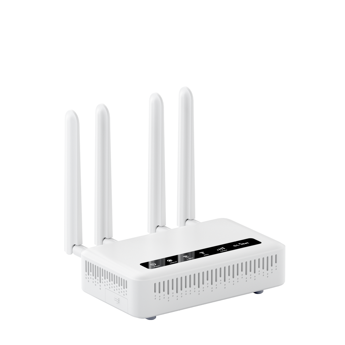GL.iNet Spitz Plus (GL-X2000) Wi-Fi 6 4G LTE Cat 12 Router