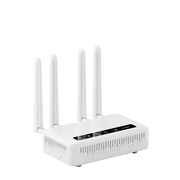 GL.iNet Spitz Plus (GL-X2000) Wi-Fi 6 4G LTE Cat 12 Router