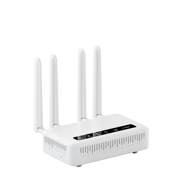GL.iNet Spitz Plus (GL-X2000) Wi-Fi 6 4G LTE Cat 12 Router