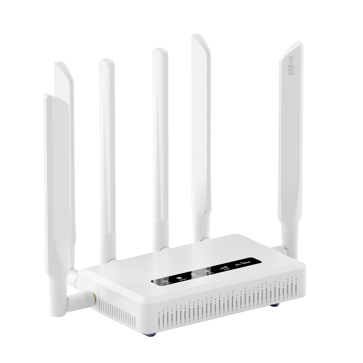 GL.iNet Spitz AX (GL-X3000) Wi-Fi 6 5G Cellular Gateway