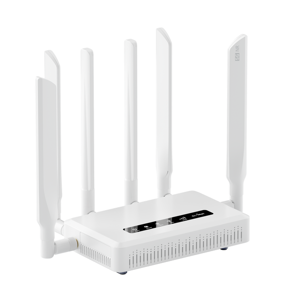 GL.iNet Spitz AX (GL-X3000) Wi-Fi 6 5G Cellular Gateway