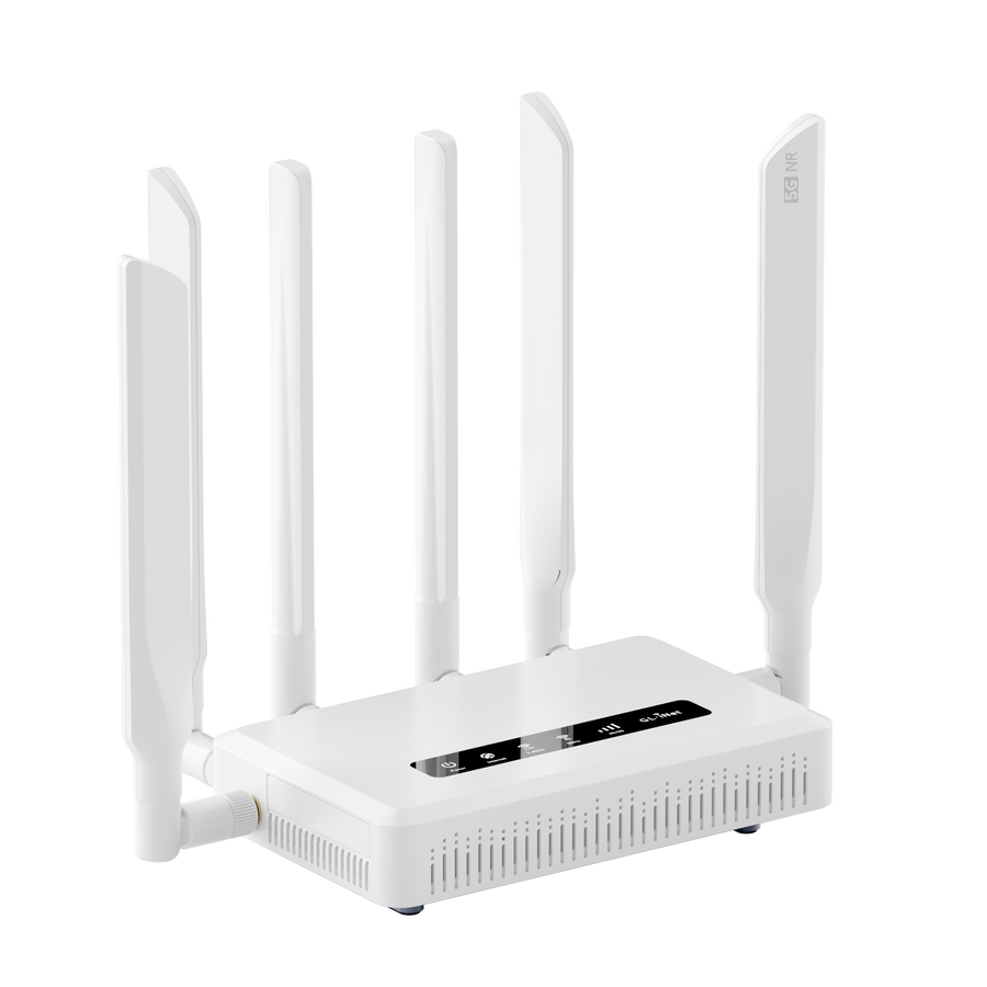 GL.iNet Spitz AX (GL-X3000) Wi-Fi 6 5G Cellular Gateway