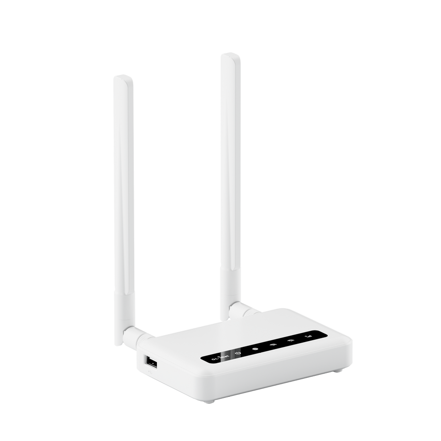 GL.iNet Spitz (GL-X750V2) 4G LTE Dual-Band Smart Router