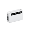 GL.iNet Puli (GL-XE300) 4G LTE Wireless Gateway with Battery