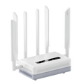 GL.iNet Puli AX (GL-XE3000) Wi-Fi 6 5G Cellular Router with Battery